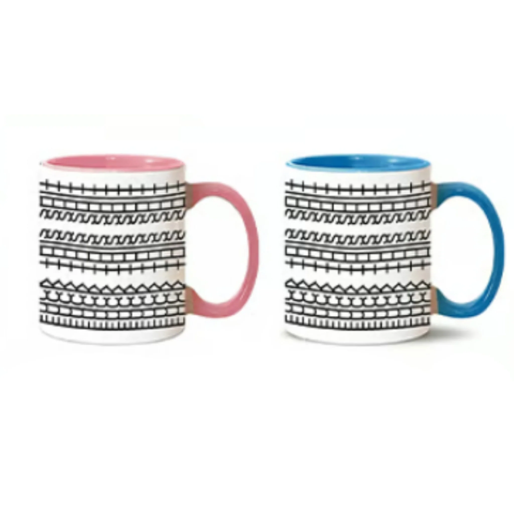 F*ck This Shit Hidden Message Coffee Mug - Image 16