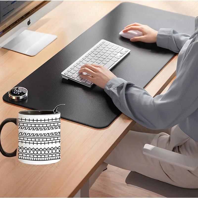 F*ck This Shit Hidden Message Coffee Mug - Image 7