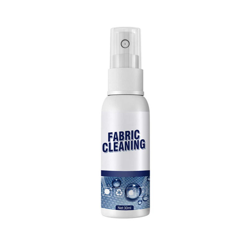 Fabric Cleaning Spray - Image 11