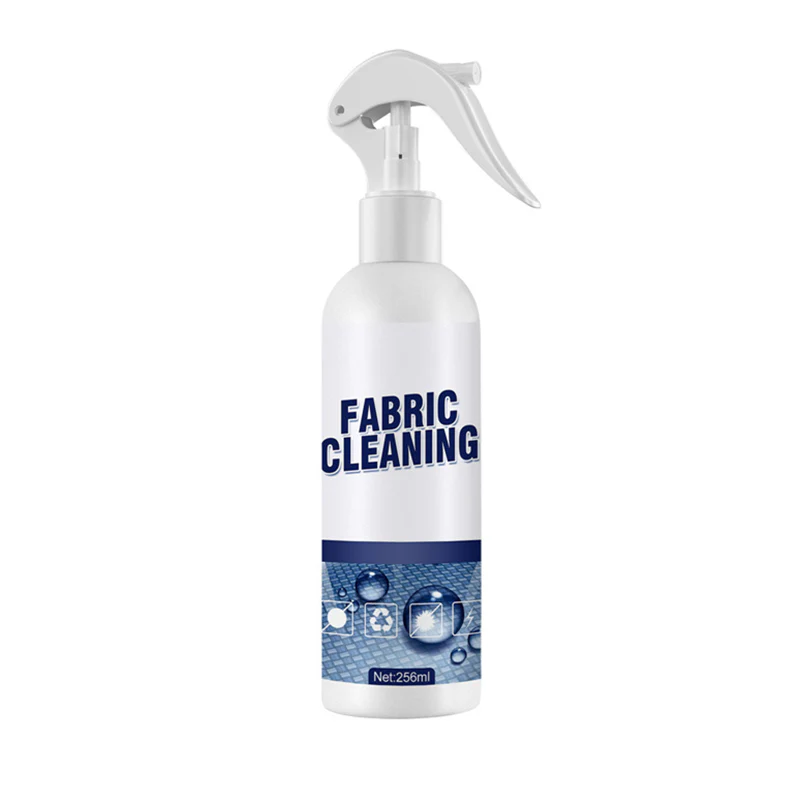 Fabric Cleaning Spray - Image 12