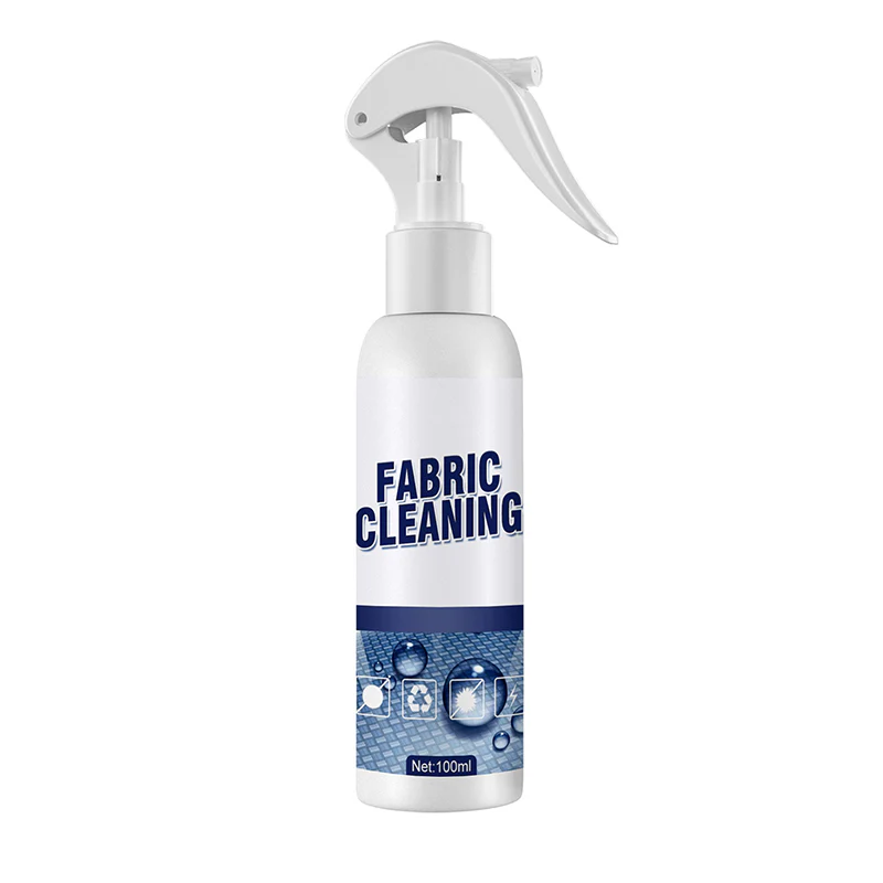 Fabric Cleaning Spray - Image 13
