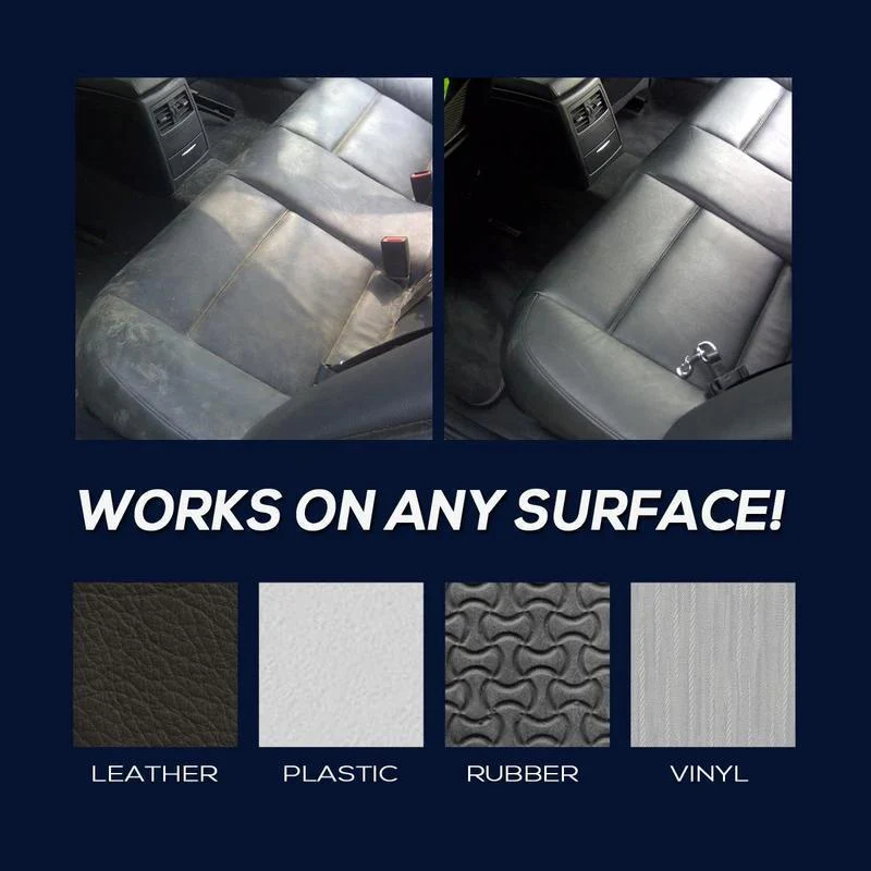 Fabric Cleaning Spray - Image 9