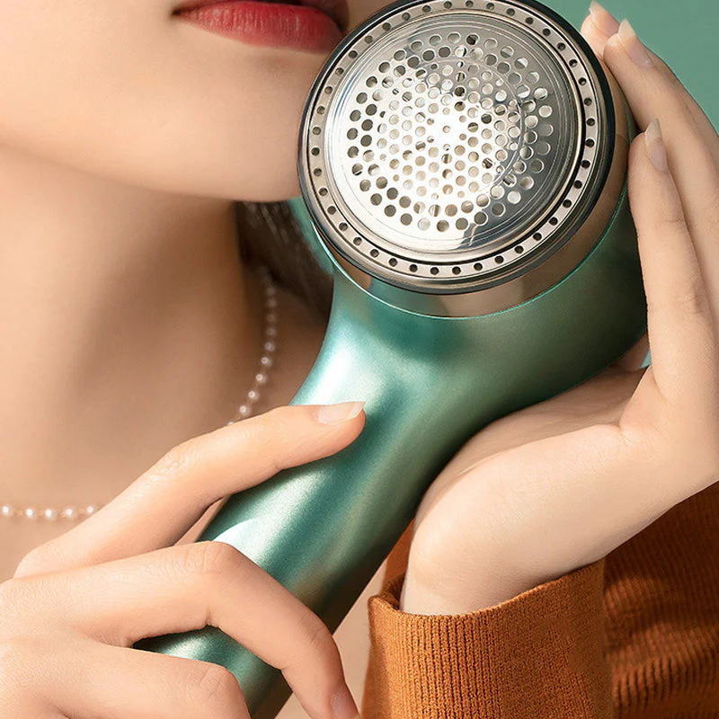 Fabric Shaver Fuzz Remover - Image 4