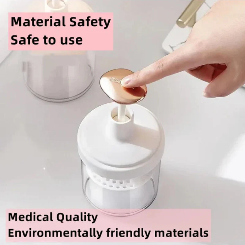 Facial Cleanser Press Foamer - Image 4