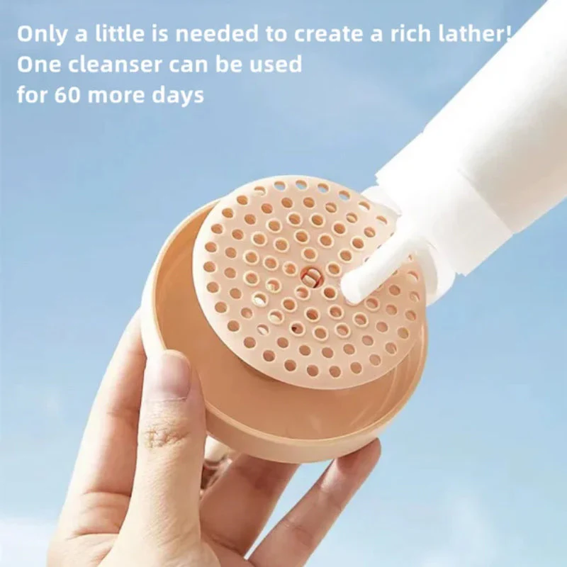 Facial Cleanser Press Foamer - Image 5