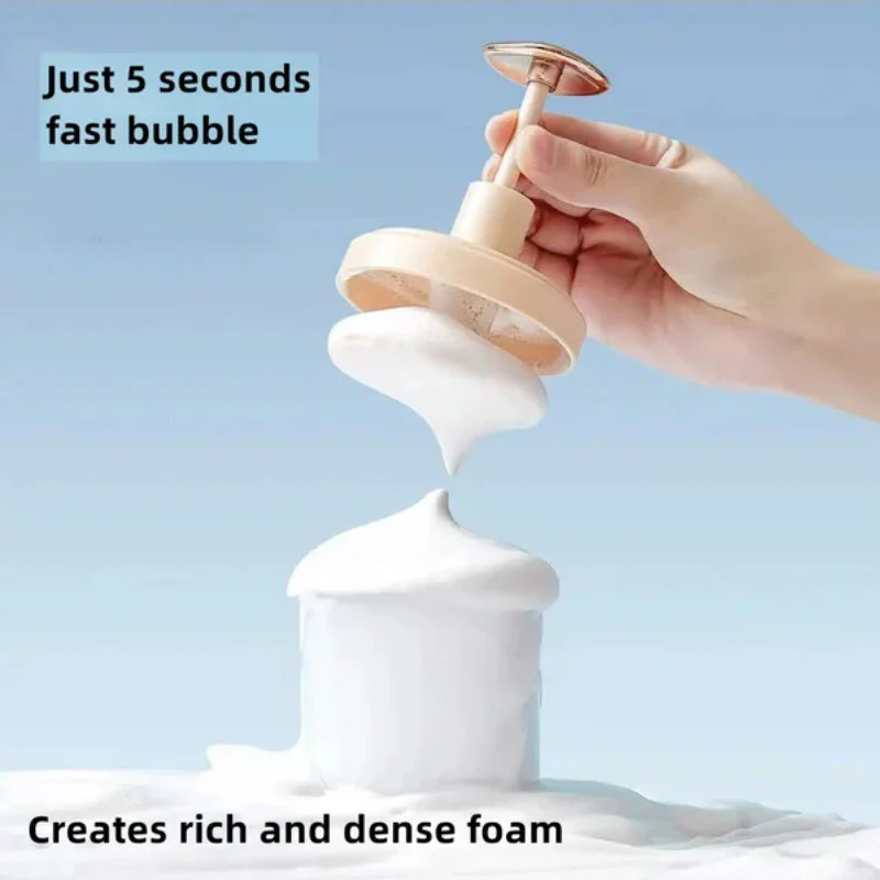 Facial Cleanser Press Foamer - Image 6