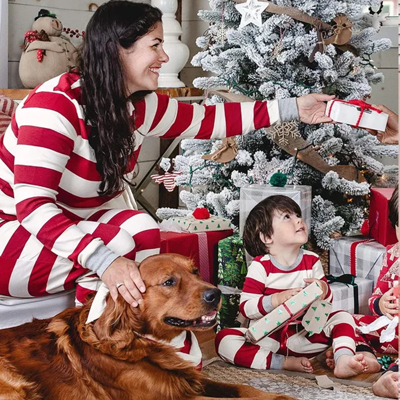 Family Christmas Pajamas - Image 3