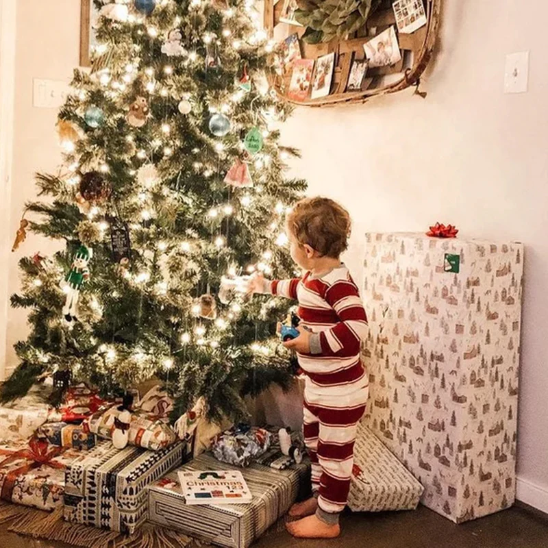 Family Christmas Pajamas - Image 4