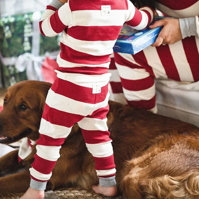 Family Christmas Pajamas - Image 5