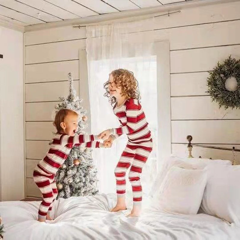 Family Christmas Pajamas - Image 6
