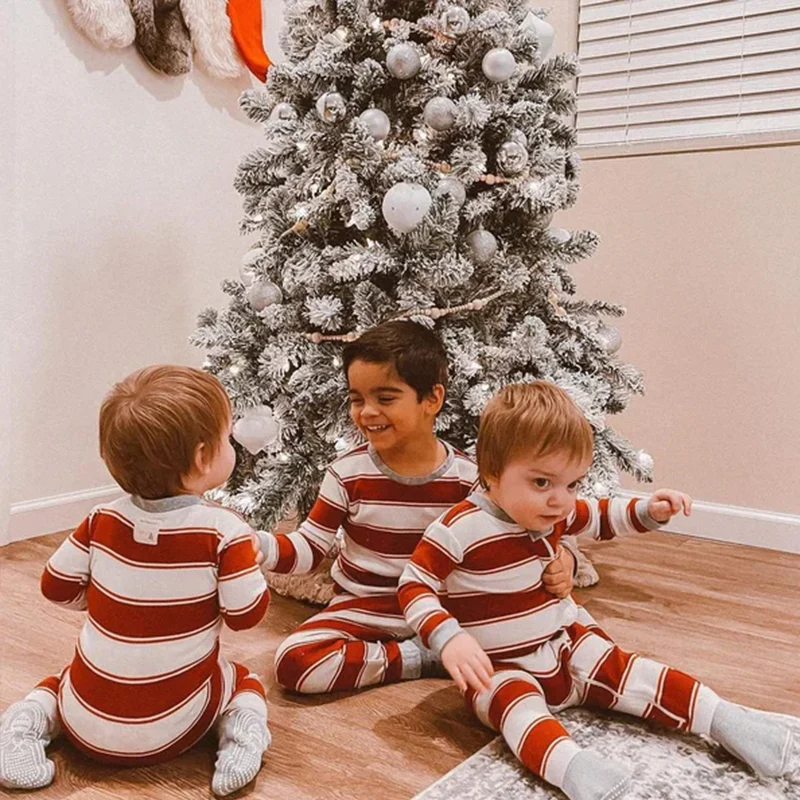 Family Christmas Pajamas - Image 7
