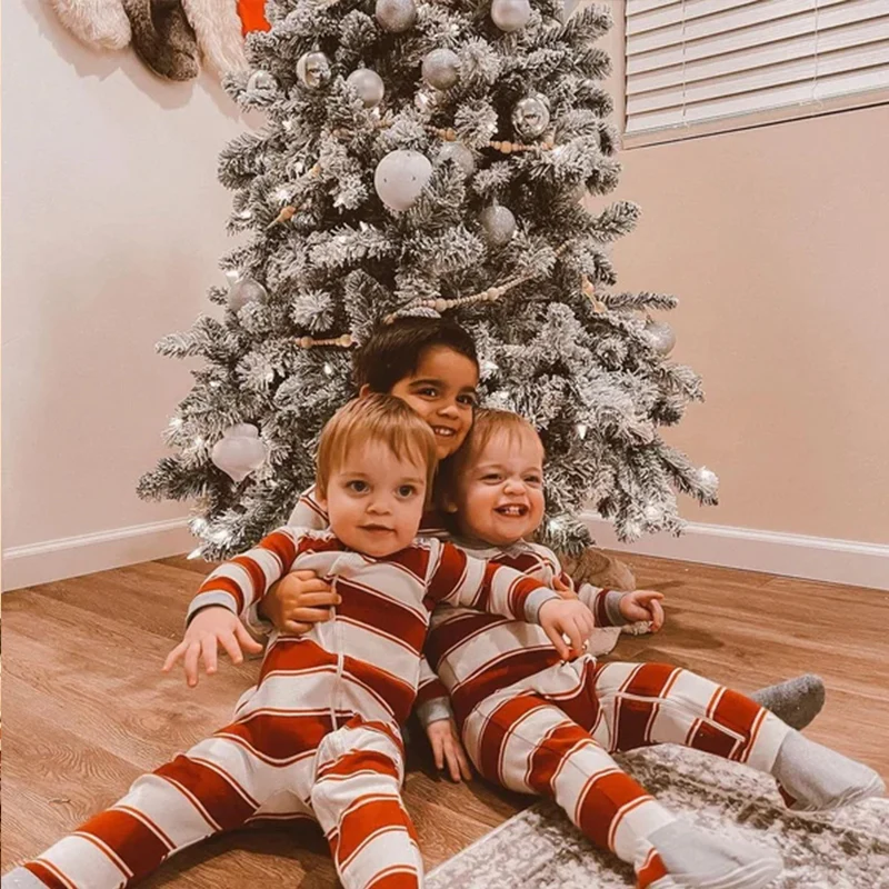 Family Christmas Pajamas - Image 8