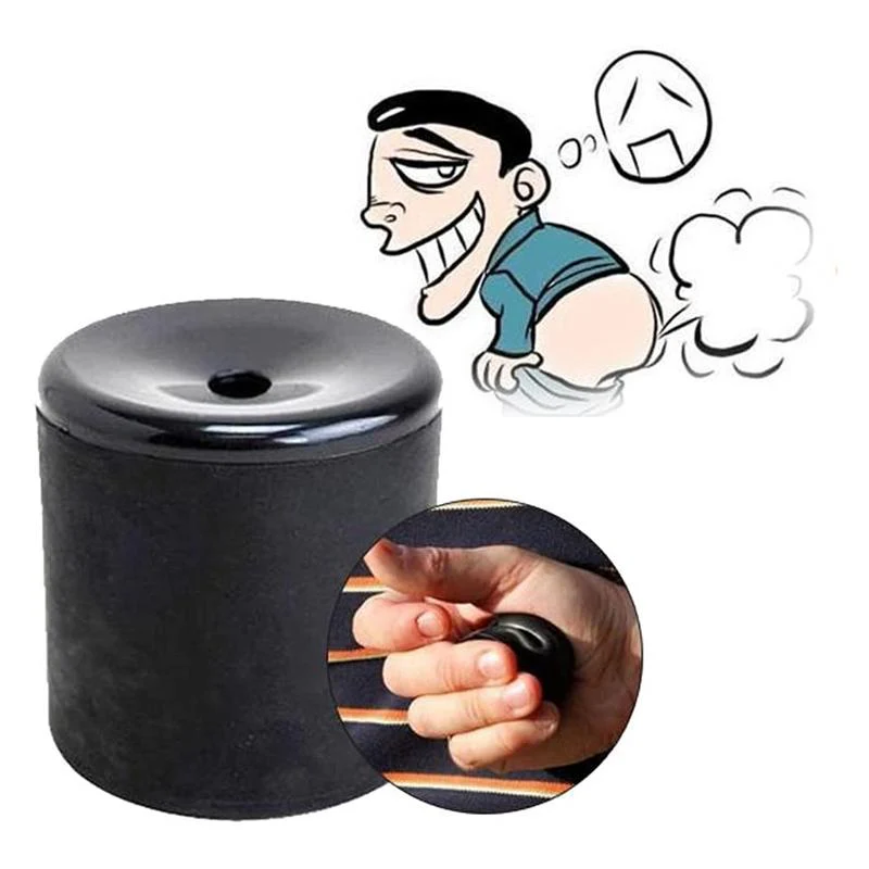 Fart machine toy rubber - Image 6