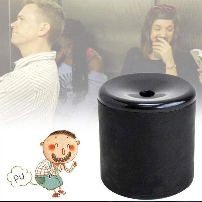 Fart machine toy rubber - Image 8