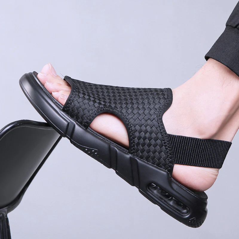 Fashion Beach Sandals - Image 4