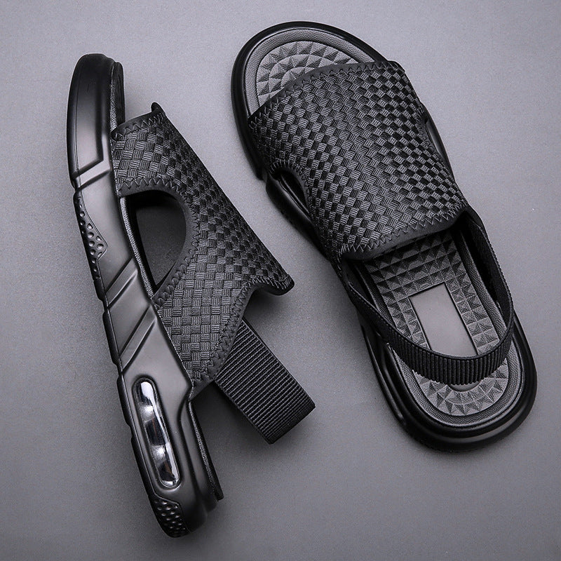 Fashion Beach Sandals - Image 5