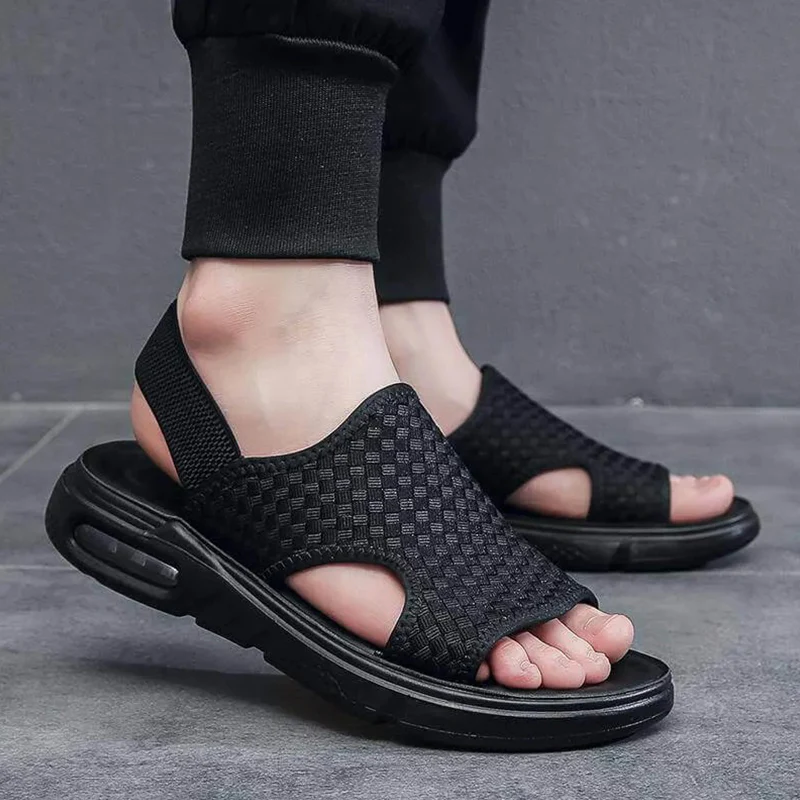 Fashion Beach Sandals - Image 6