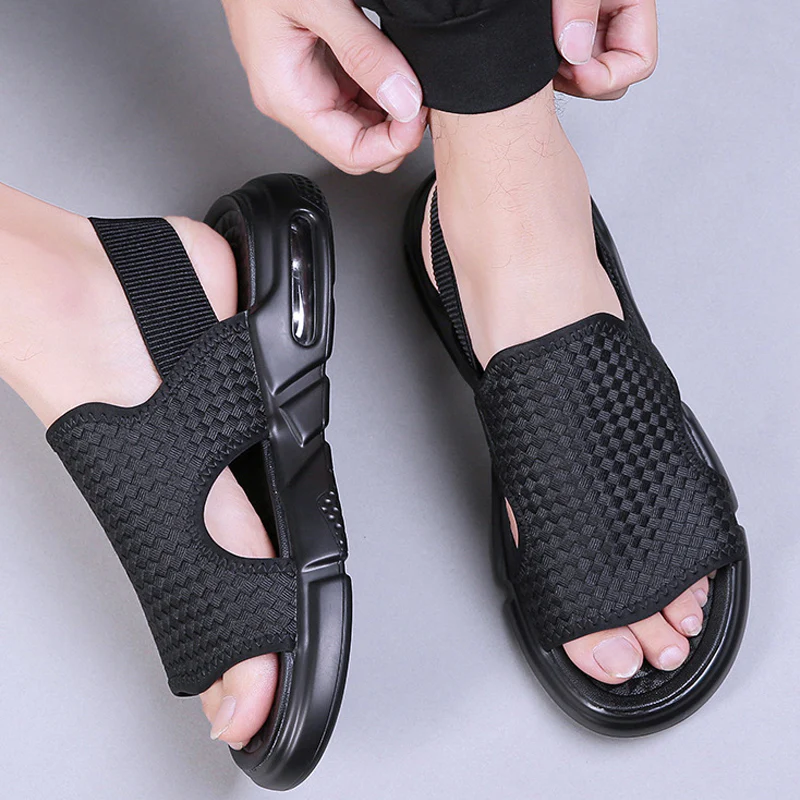 Fashion Beach Sandals - Image 7