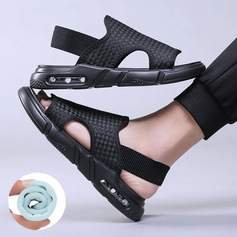 Fashion Beach Sandals - Image 8