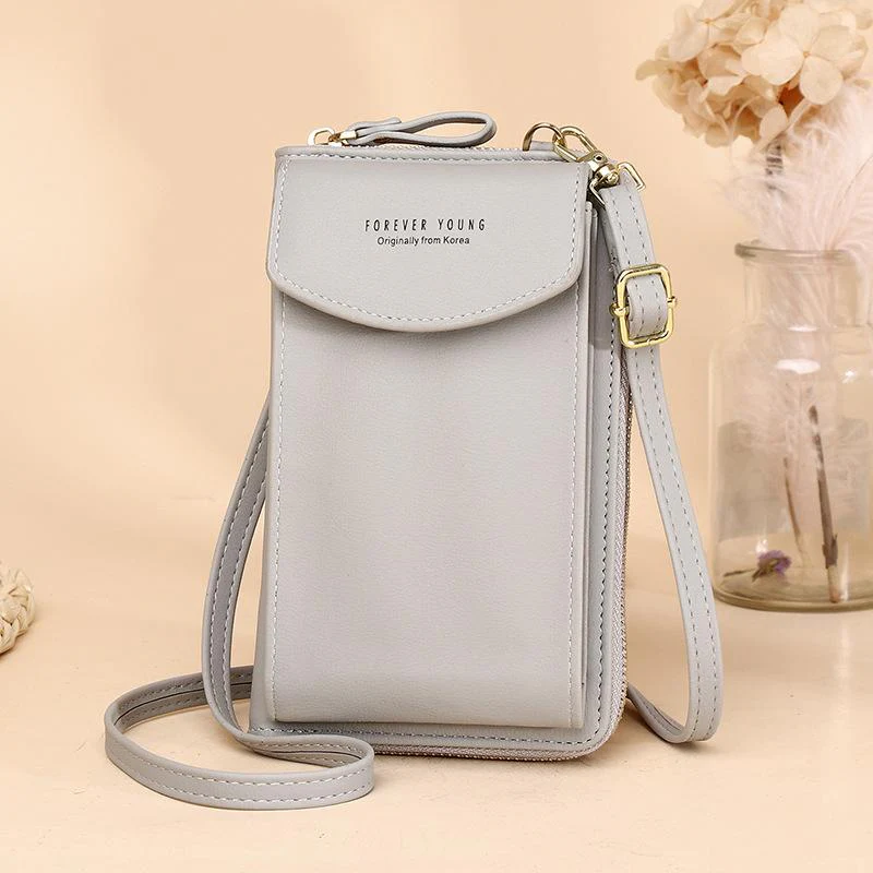 Fashion Pouch Wallet - Image 10