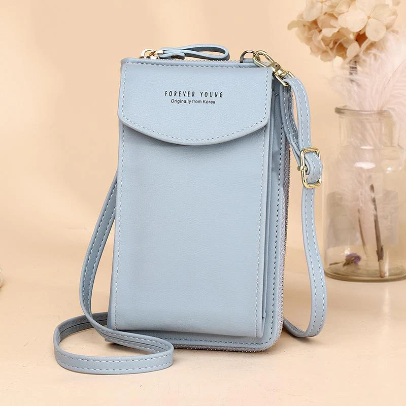 Fashion Pouch Wallet - Image 14