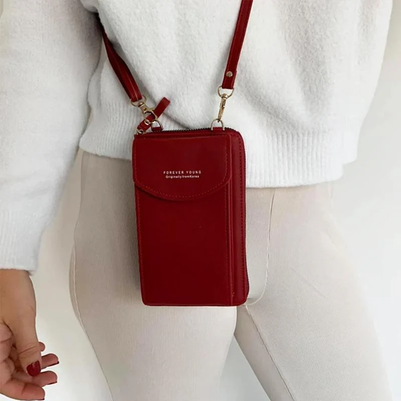 Fashion Pouch Wallet - Image 15