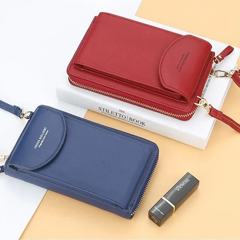 Fashion Pouch Wallet - Image 16