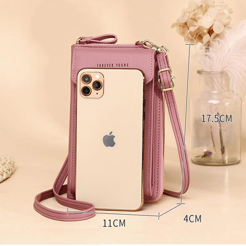 Fashion Pouch Wallet - Image 17