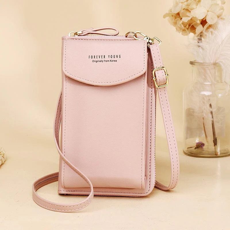 Fashion Pouch Wallet - Image 19