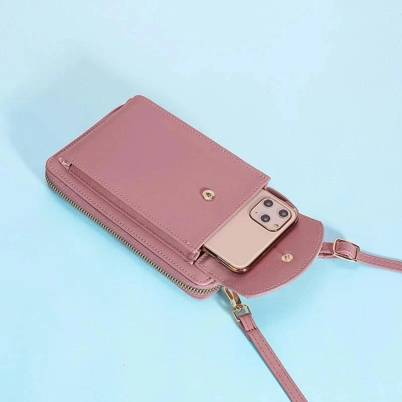Fashion Pouch Wallet - Image 2