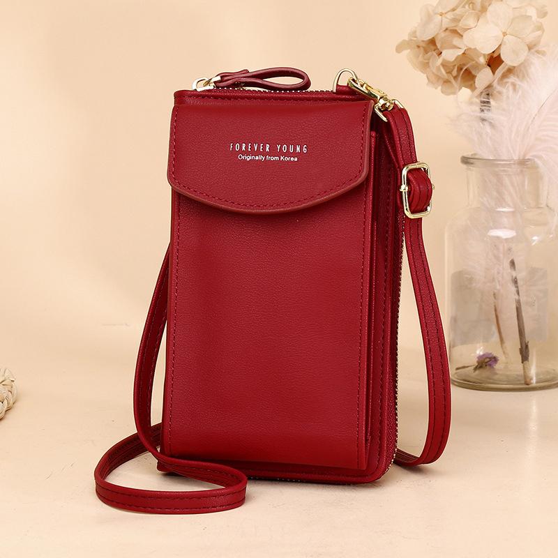 Fashion Pouch Wallet - Image 22