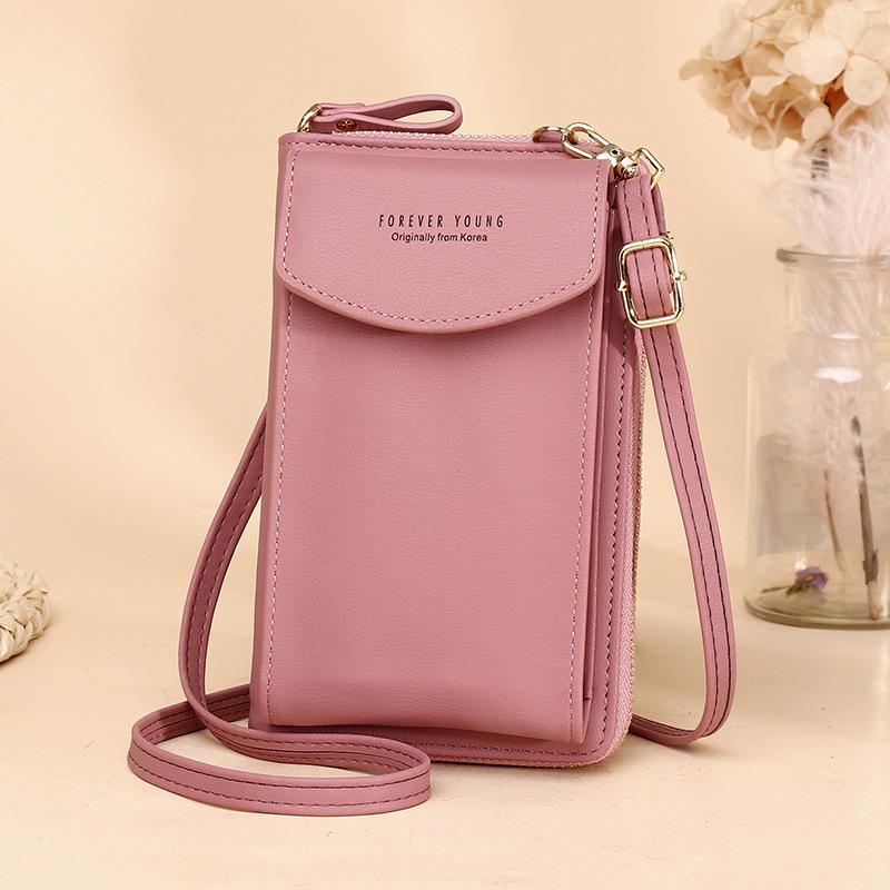 Fashion Pouch Wallet - Image 24
