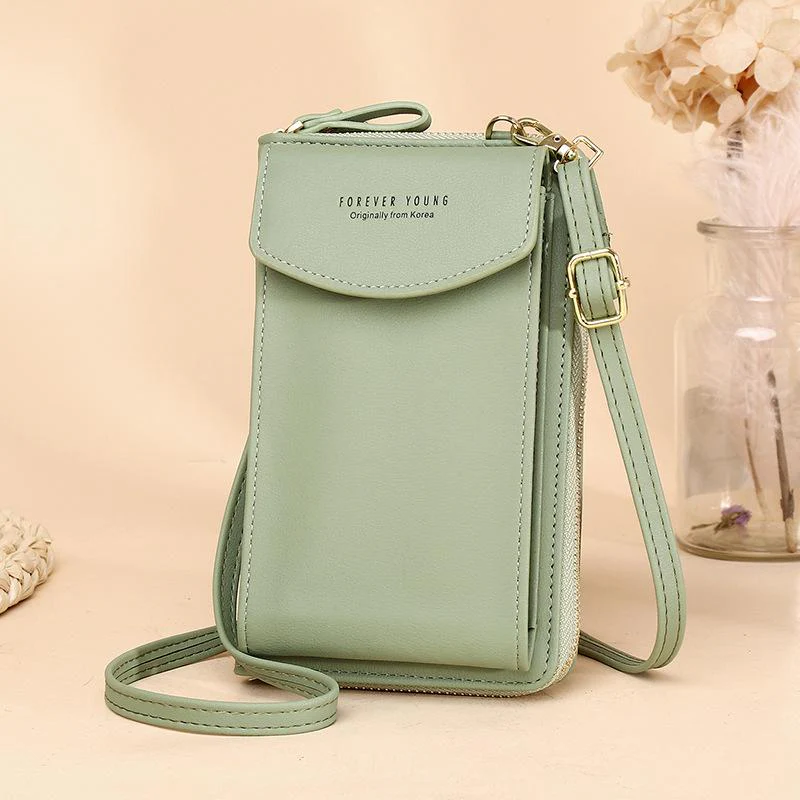 Fashion Pouch Wallet - Image 25