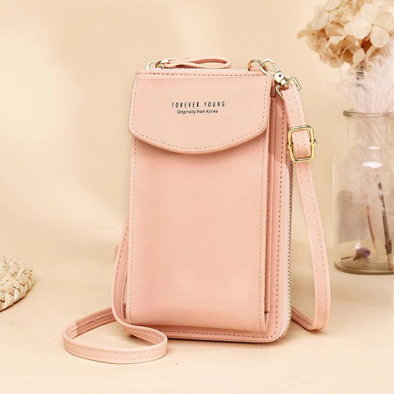 Fashion Pouch Wallet - Image 27