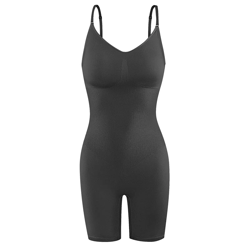 Fashion Shapewear Bodysuit - Image 10