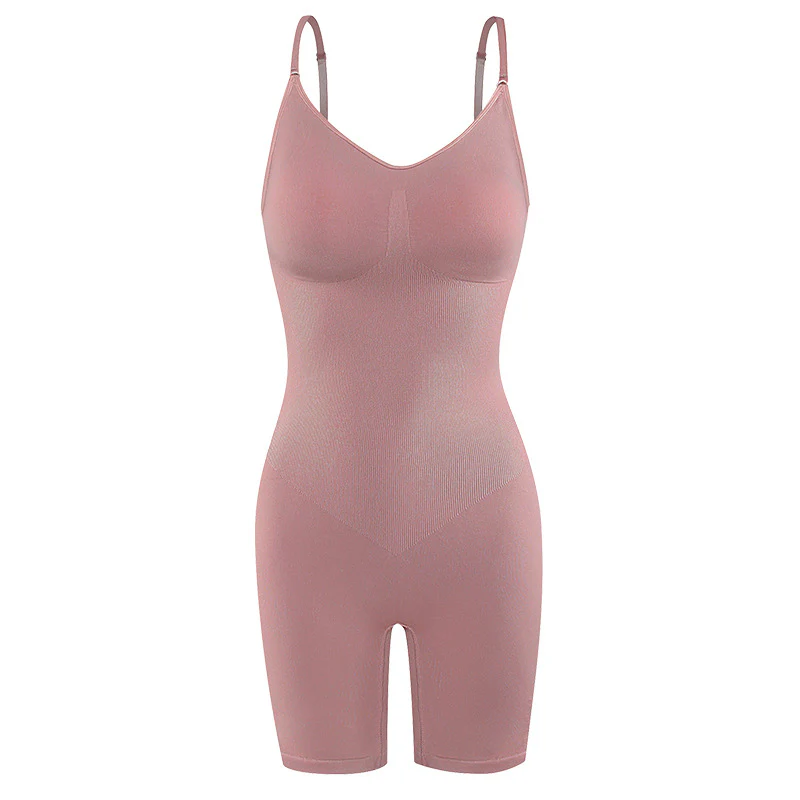 Fashion Shapewear Bodysuit - Image 11