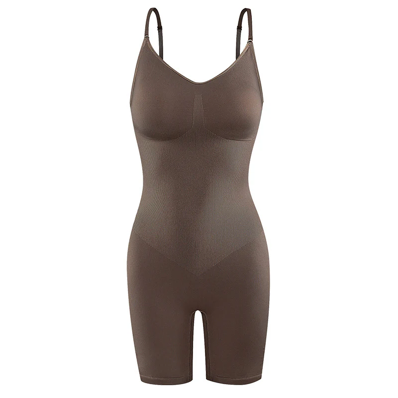 Fashion Shapewear Bodysuit - Image 12