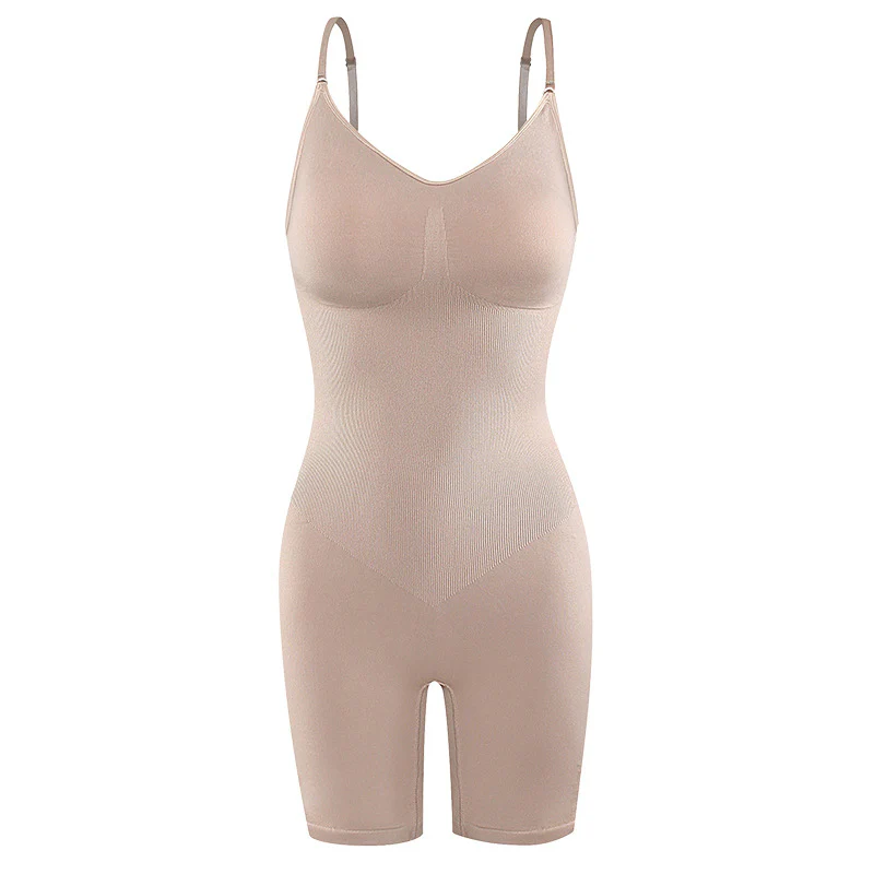 Fashion Shapewear Bodysuit - Image 13