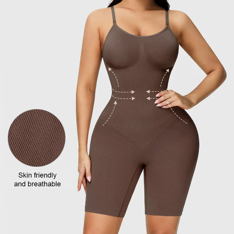Fashion Shapewear Bodysuit - Image 6