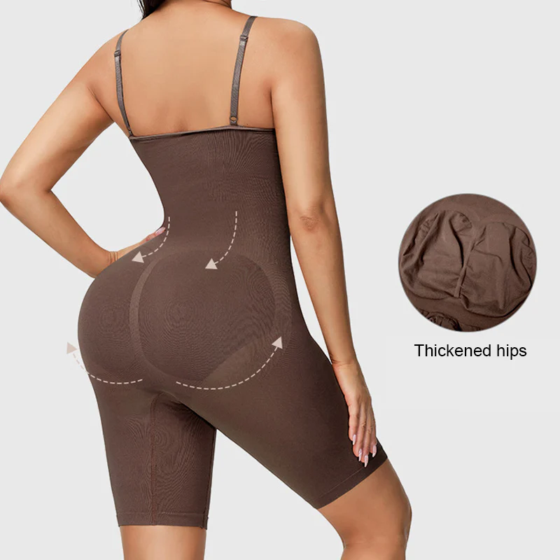 Fashion Shapewear Bodysuit - Image 7