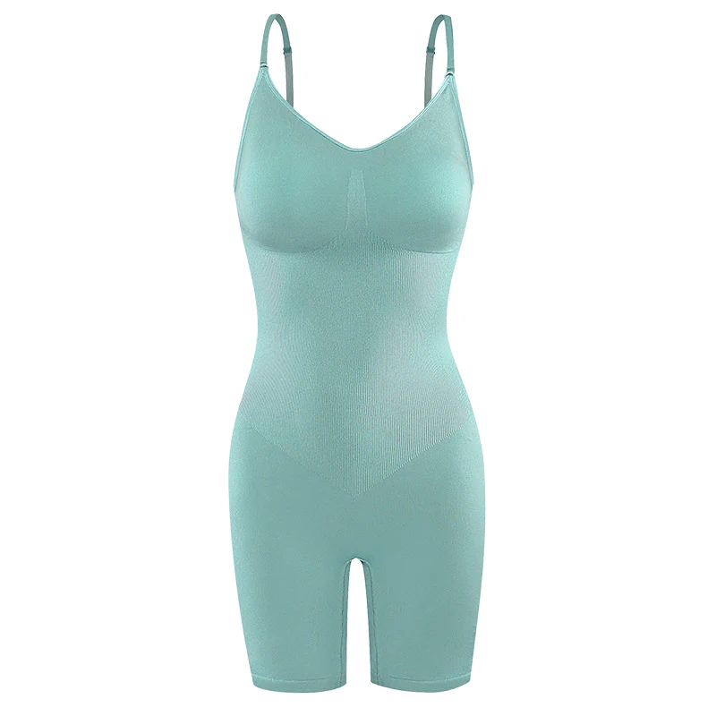 Fashion Shapewear Bodysuit - Image 9