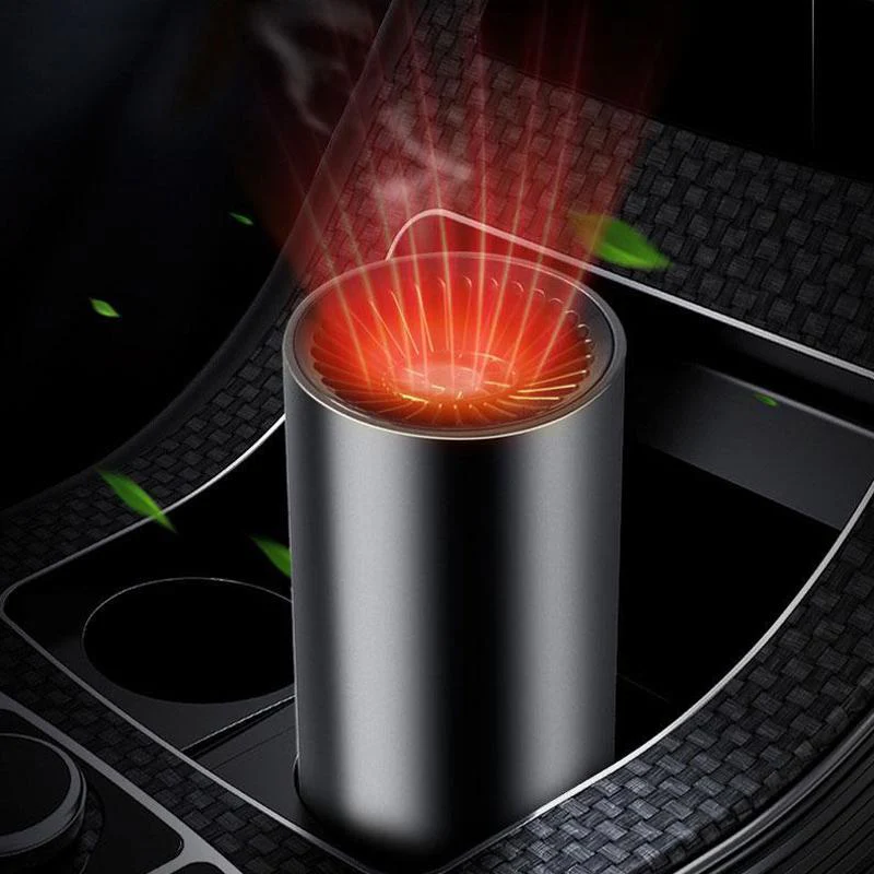 Fast Heating Car Warm Air Blower - Image 5