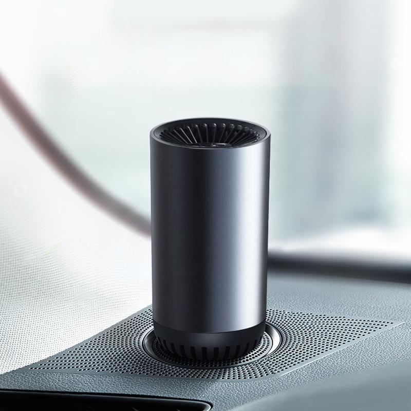 Fast Heating Car Warm Air Blower - Image 6