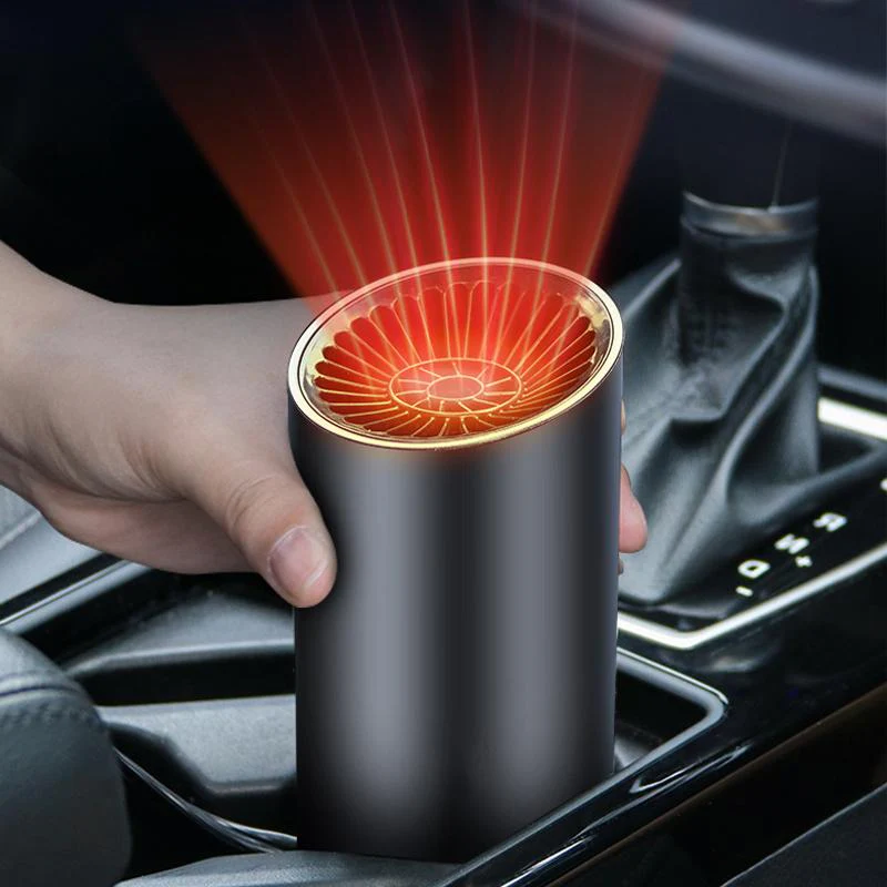 Fast Heating Car Warm Air Blower - Image 7