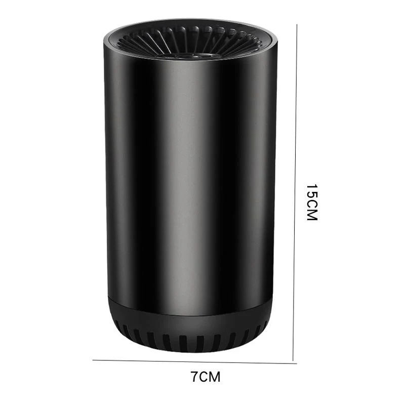 Fast Heating Car Warm Air Blower - Image 8