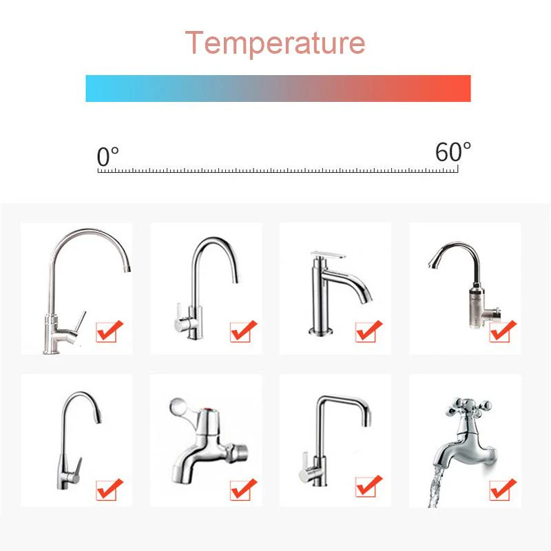 Faucet Booster Filter - Image 2