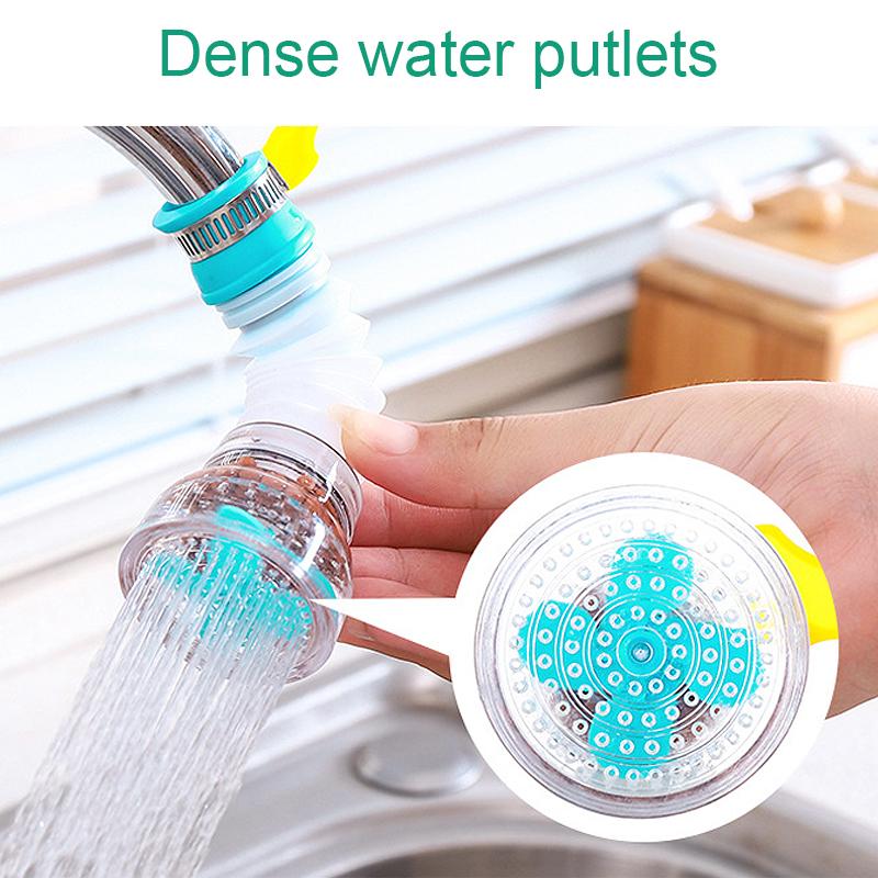 Faucet Booster Filter - Image 4