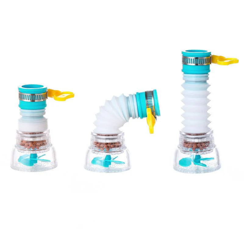 Faucet Booster Filter - Image 8