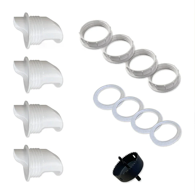 Feeding Kit Special Tools For Breeding Chickens Ducks Poultry Accessories - Image 13