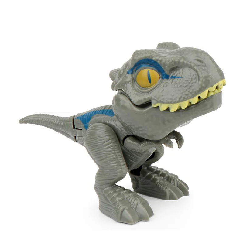 Finger Biting Dinosaur Toy - Image 13